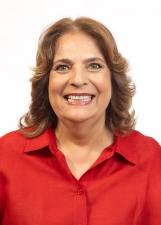 Foto oficial de MÁRCIA ABRAHÃO