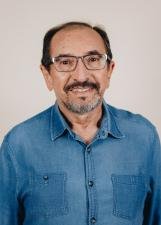 Foto oficial de BARTOLOMEU BARTÔ RODRIGUES