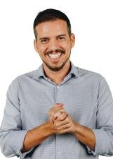Foto oficial de RODRIGO DIAS