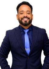 Foto oficial de REINALDO ARAUJO