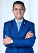 Foto oficial de IZAQUIEL SOUZA