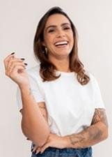 Foto oficial de GABRIELA FREIRE
