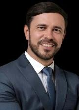 Foto oficial de PROFESSOR FERNANDO MOURA