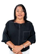 Foto oficial de SUELI LÍDER GUERREIRA