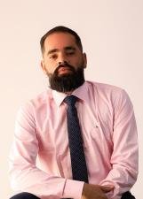 Foto oficial de PASTOR ISMAEL LOPES