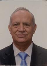 Foto oficial de MOACIR COLETIVO TRABALHISTA