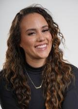 Foto oficial de LUÍZA DO CLEZÃO