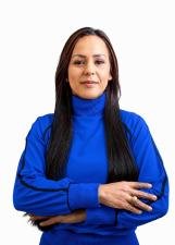 Foto oficial de SORAYA COSTA