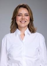 Foto oficial de LEILA DO VÔLEI