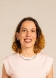 Foto oficial de GIULIA TADINI