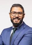 Foto oficial de DIEGO TORRES