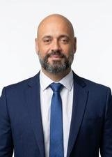 Foto oficial de DIÓGENES BASTOS