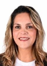 Foto oficial de AILANA PELISSARI