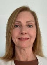 Foto oficial de DELEGADA GLÓRIA PESSOTTI