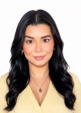 Foto oficial de TAINAH MOZER