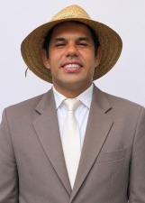 Foto oficial de PAULO NETO