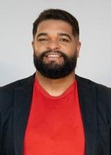 Foto oficial de LEANDRO DA FEIRA
