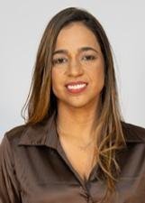 Foto oficial de SABRINA LEONEL