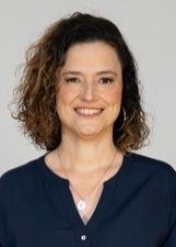 Foto oficial de RHOVENA GURGEL