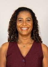 Foto oficial de ELIZANGELA BURMANN