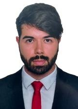 Foto oficial de LUCAS RECLA