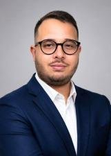 Foto oficial de MAURO JUNIOR
