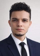 Foto oficial de LUCAS GANSO