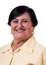 Foto oficial de PROFESSORA DILCÉA MARVILA