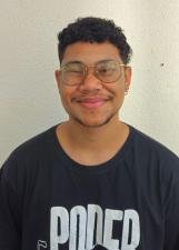 Foto oficial de GABRIEL COSTA