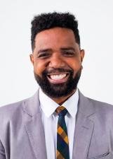 Foto oficial de PROFESSOR JOCELINO