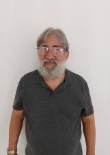Foto oficial de DETE GOMES
