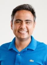Foto oficial de PETER COSTA
