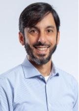 Foto oficial de DAVI ESMAEL