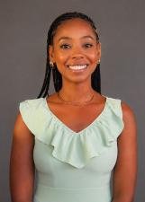 Foto oficial de PRISCILA SANTIAGO
