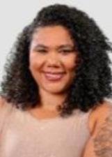 Foto oficial de AMANDA DE ROSA