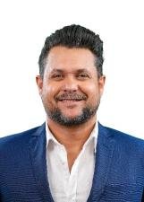 Foto oficial de HUGO DURÃES