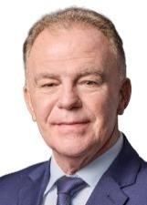 Foto oficial de RENATO CASAGRANDE