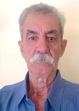 Foto oficial de JOÃO COSTELA