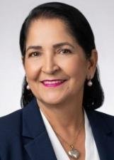 Foto oficial de VILMA RESENDE