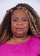 Foto oficial de ROSANGELA DA HABITAÇÃO