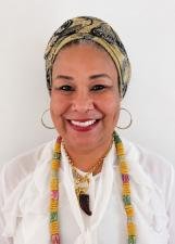 Foto oficial de MÃE ISABEL DE OXUM