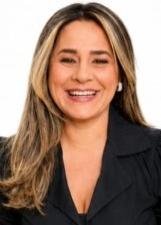 Foto oficial de SANDRA AZEVEDO
