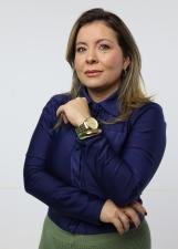 Foto oficial de JORDANA FERREIRA
