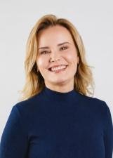 Foto oficial de ANA PAULA DO ALEOMAR