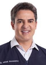 Foto oficial de DR. ISMAEL ALEXANDRINO