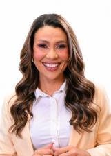 Foto oficial de JAQUE MOURA