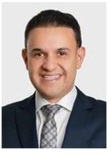 Foto oficial de CAIRO SALIM