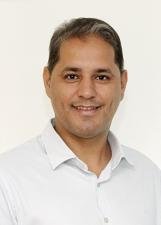 Foto oficial de MÁRCIO PASSOS
