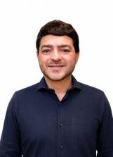 Foto oficial de HENRIQUE ARANTES