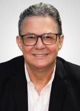 Foto oficial de SALMO CABRAL